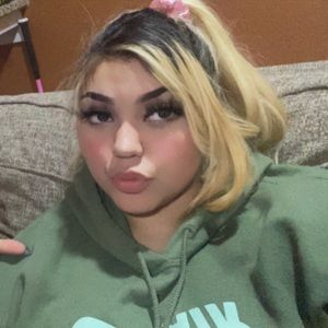 Meet your Posher, Jackie